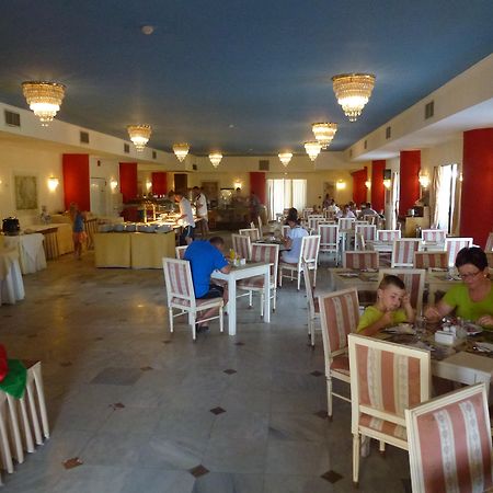 Zante Imperial Beach Hotel Vasilikí 外观 照片