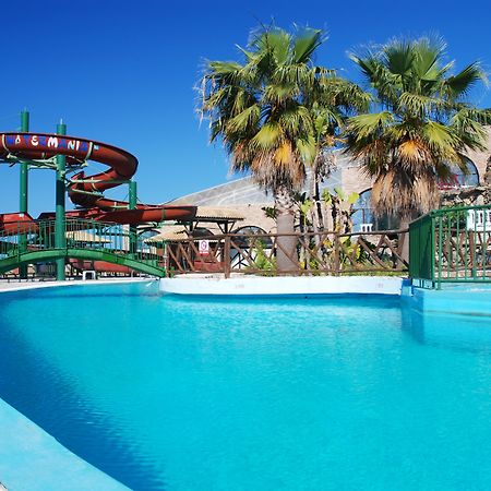 Zante Imperial Beach Hotel Vasilikí 外观 照片