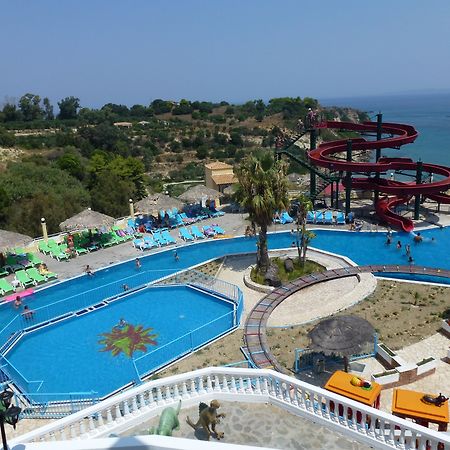 Zante Imperial Beach Hotel Vasilikí 外观 照片
