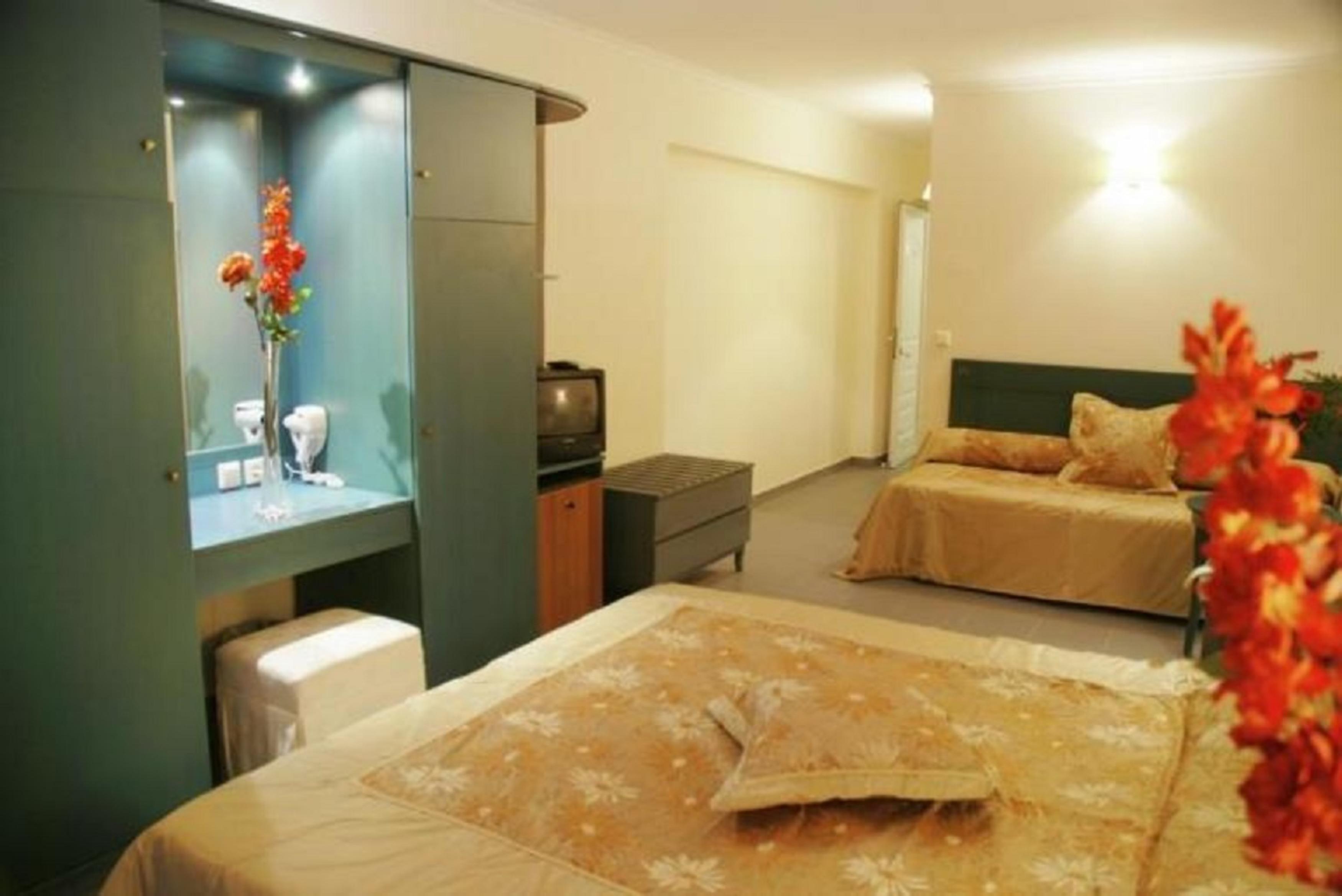 Zante Imperial Beach Hotel Vasilikí 外观 照片