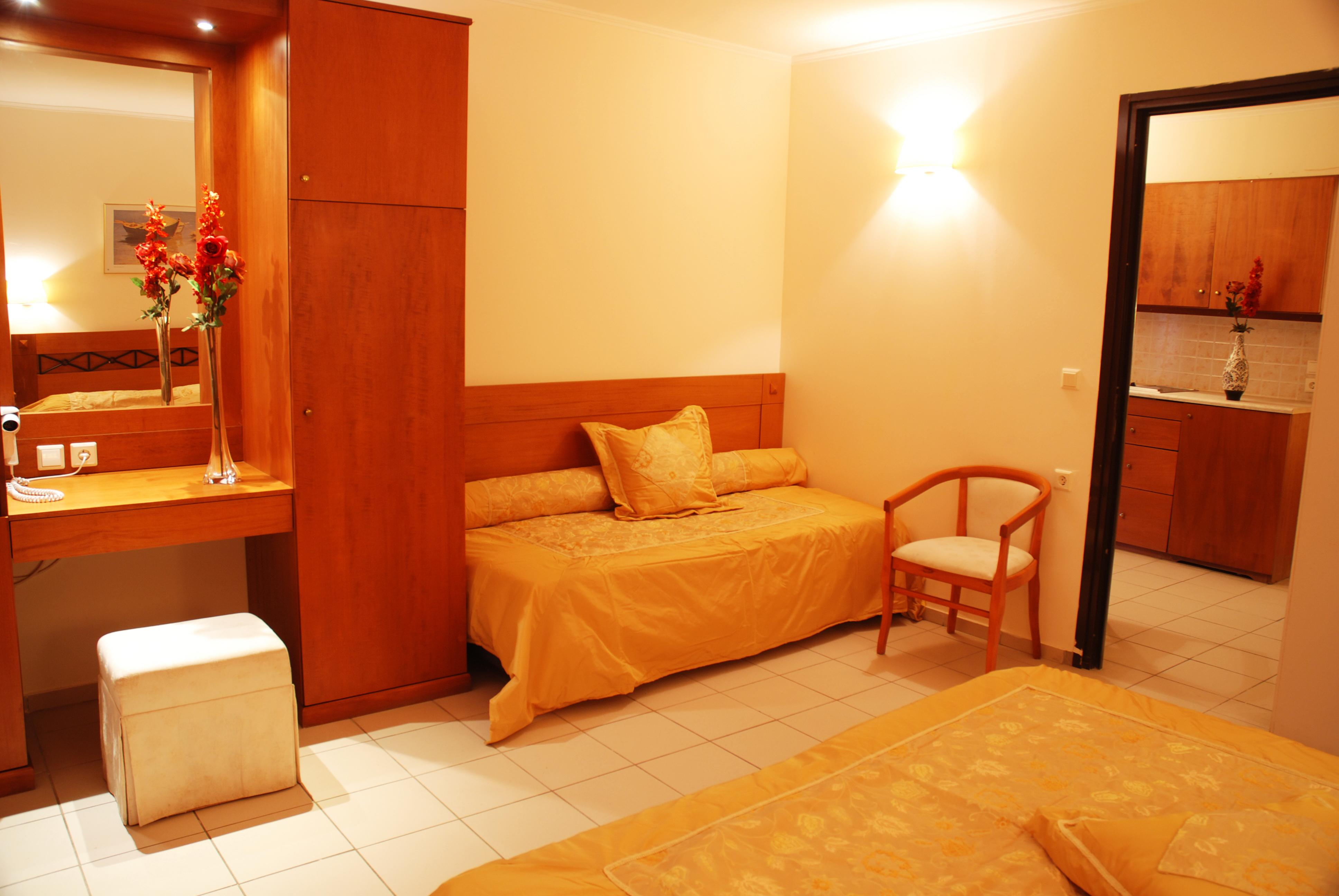 Zante Imperial Beach Hotel Vasilikí 外观 照片