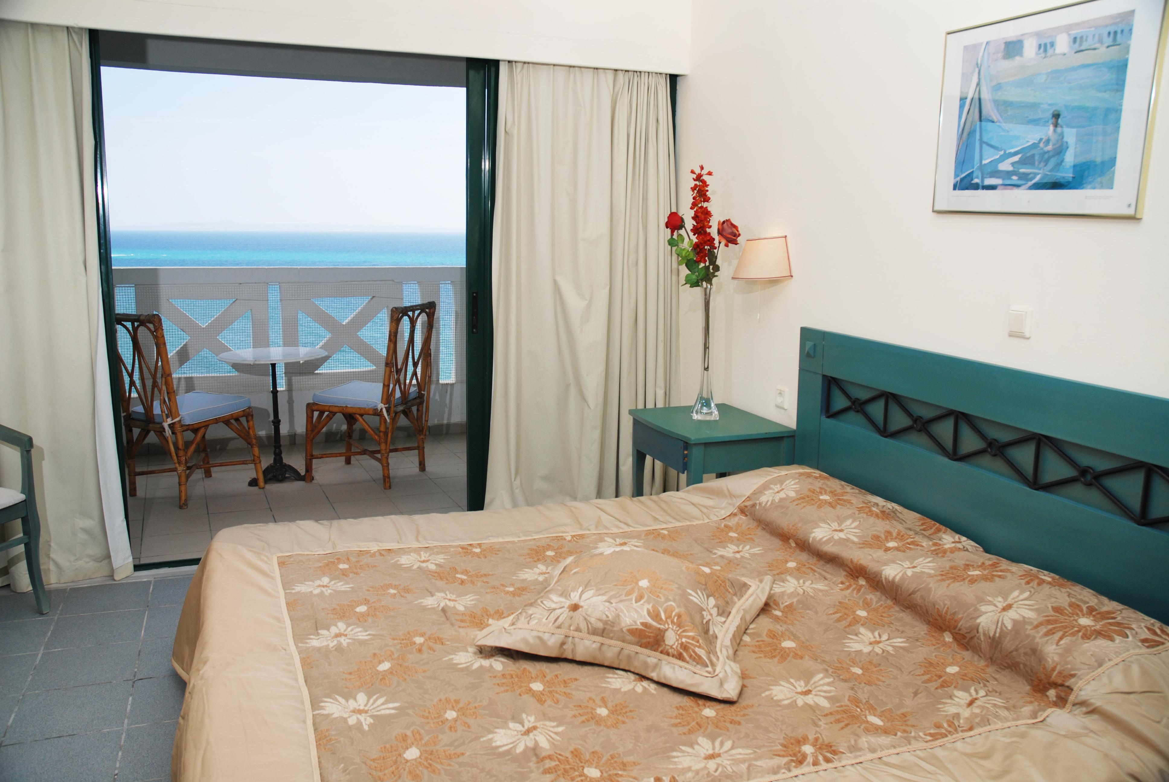 Zante Imperial Beach Hotel Vasilikí 外观 照片