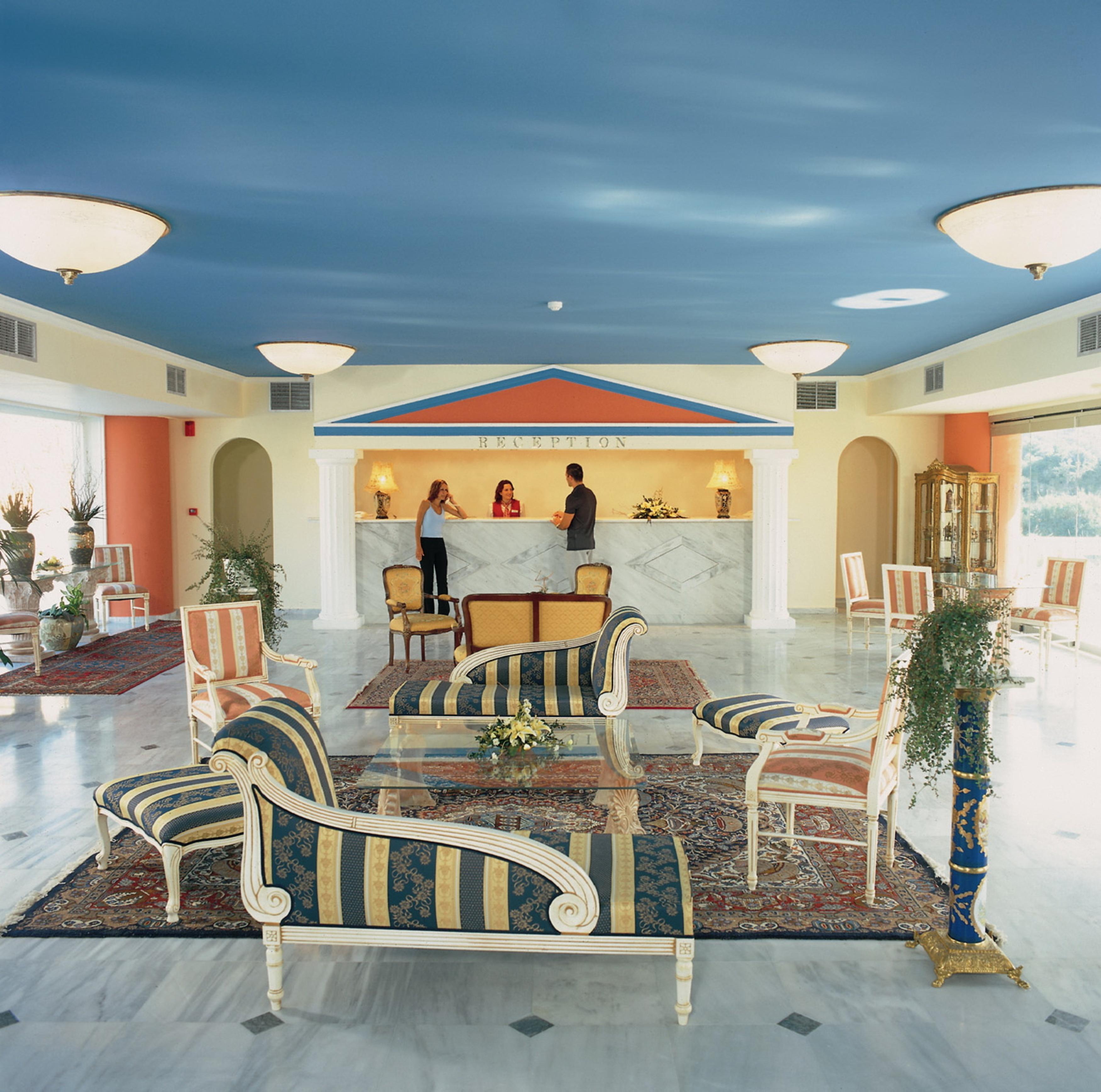 Zante Imperial Beach Hotel Vasilikí 外观 照片
