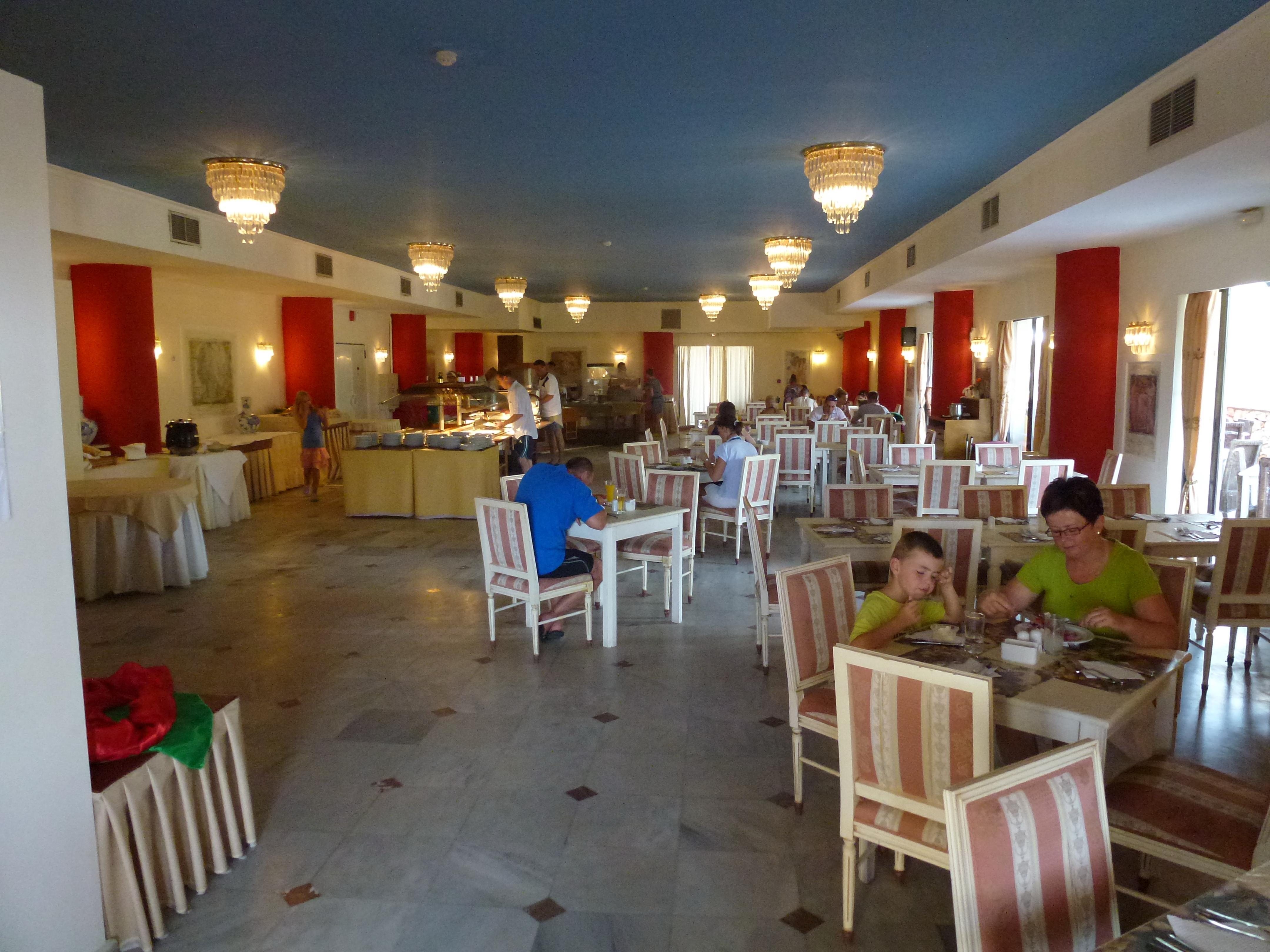 Zante Imperial Beach Hotel Vasilikí 外观 照片