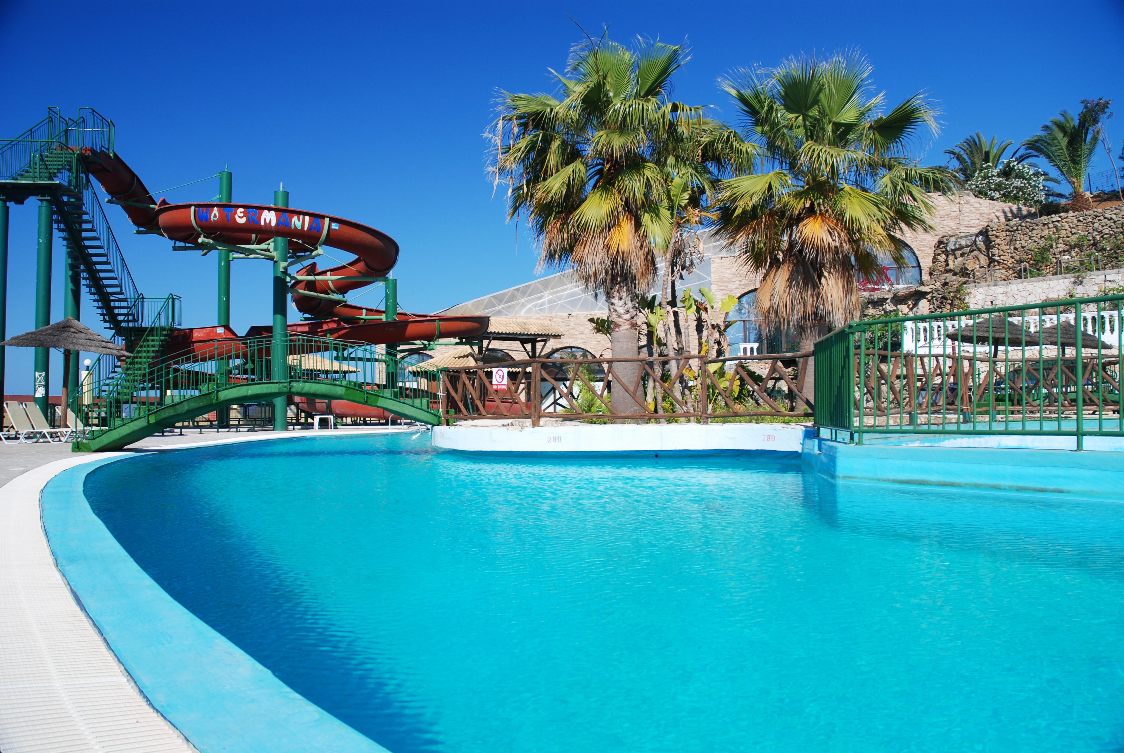 Zante Imperial Beach Hotel Vasilikí 外观 照片