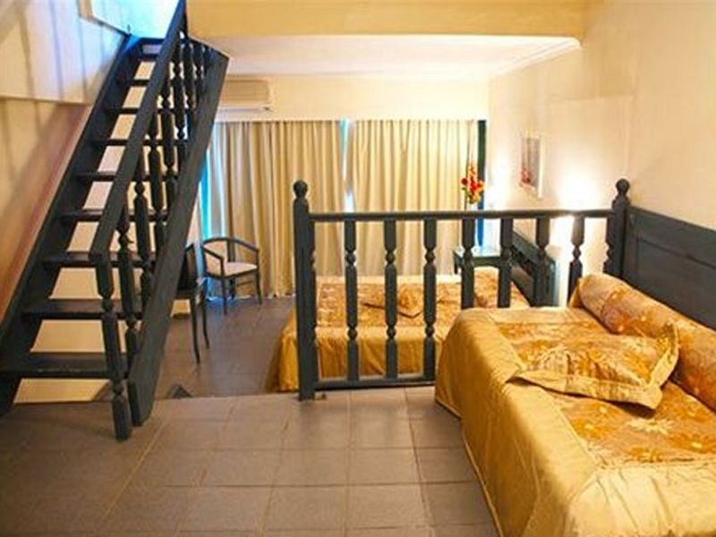 Zante Imperial Beach Hotel Vasilikí 外观 照片