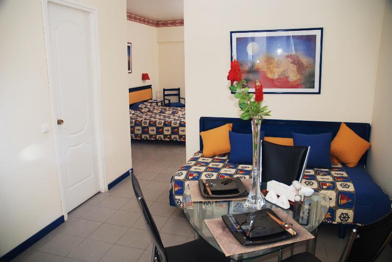 Zante Imperial Beach Hotel Vasilikí 外观 照片