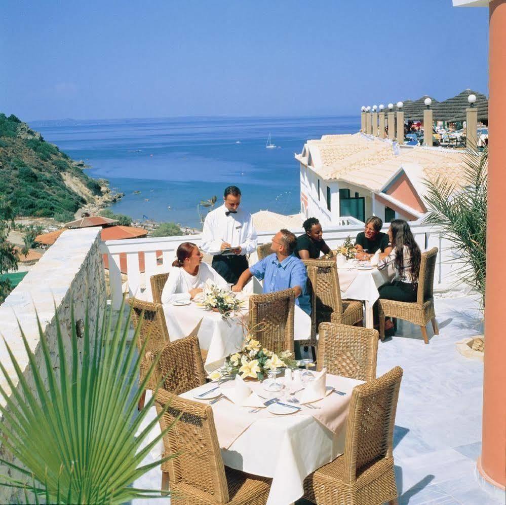 Zante Imperial Beach Hotel Vasilikí 外观 照片