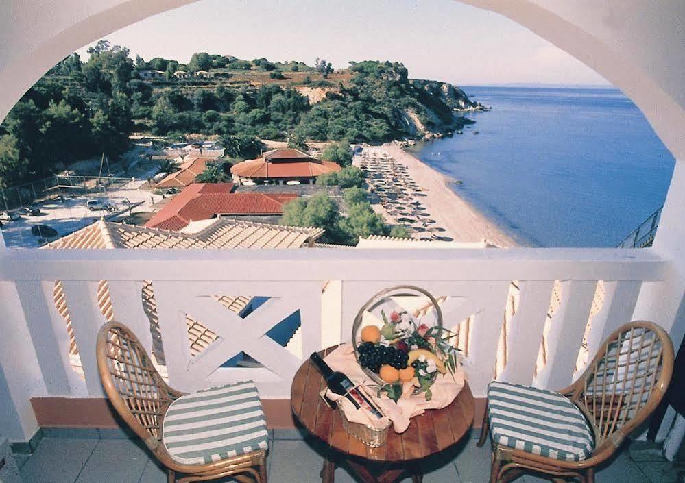 Zante Imperial Beach Hotel Vasilikí 外观 照片