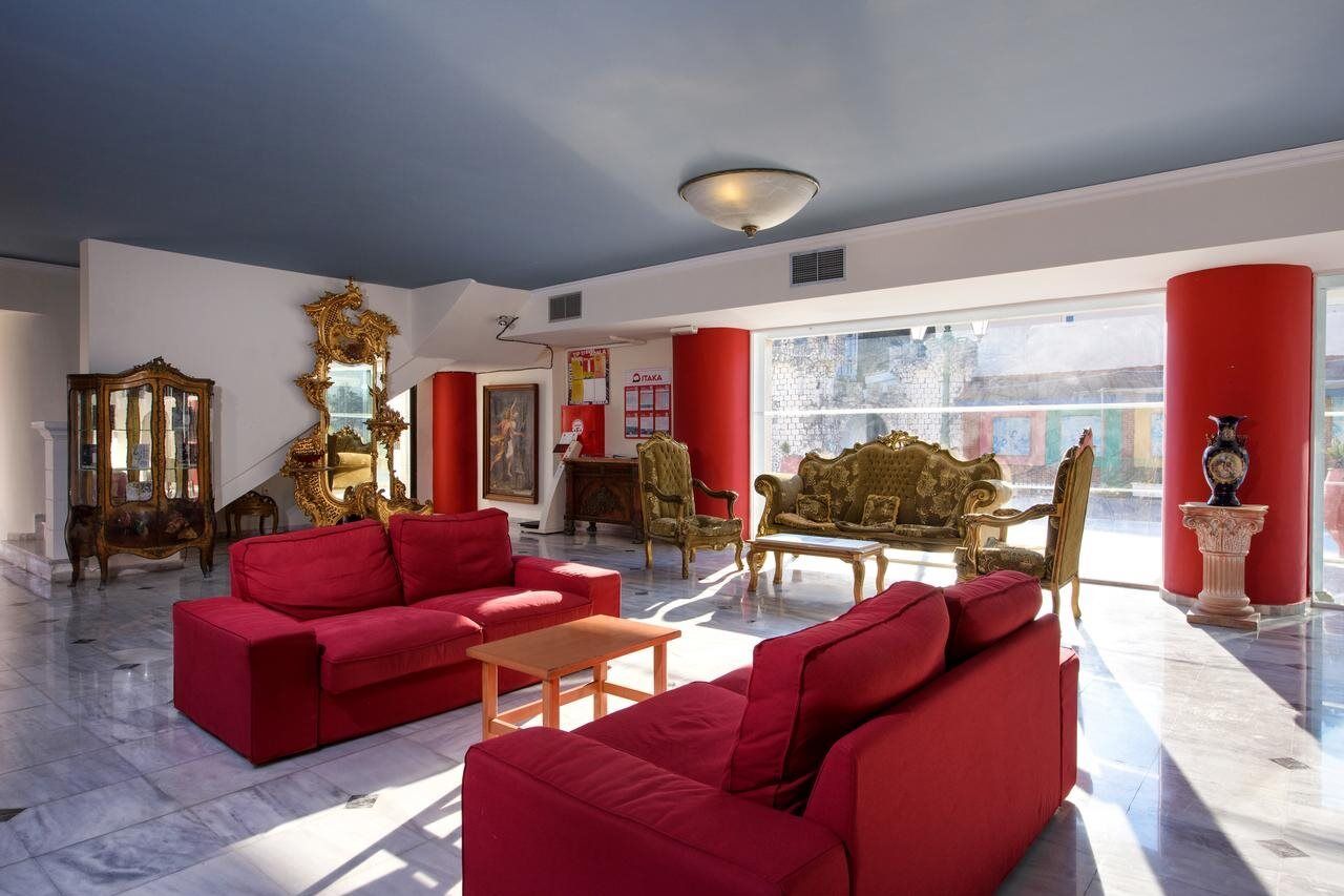 Zante Imperial Beach Hotel Vasilikí 外观 照片
