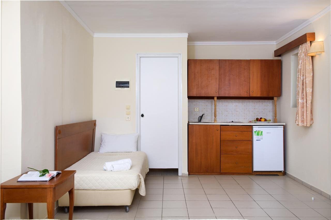 Zante Imperial Beach Hotel Vasilikí 外观 照片