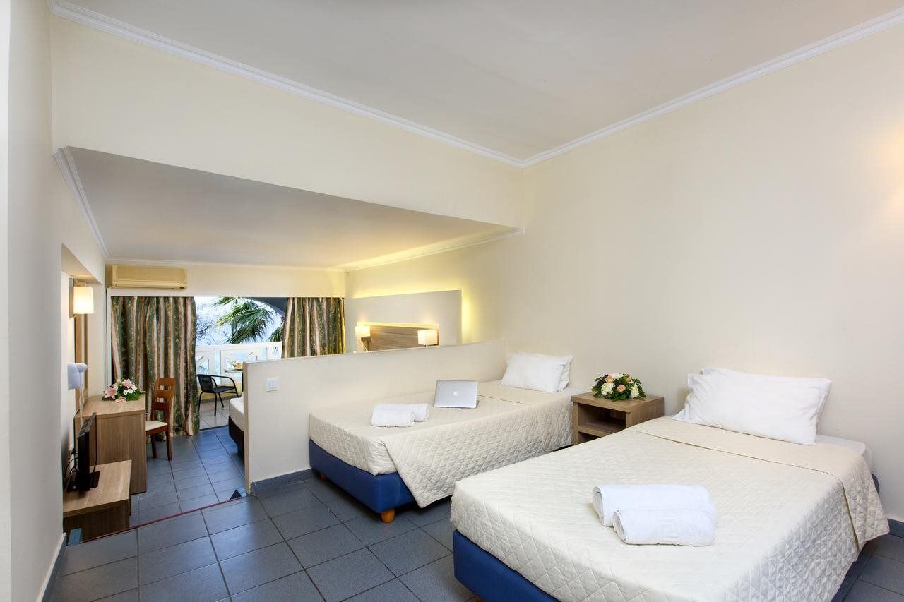 Zante Imperial Beach Hotel Vasilikí 外观 照片
